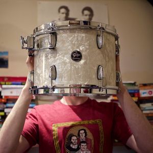 Meet your Posher, Samuel